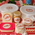 ৫ আইটেমের ২৫০ গ্রাম করে মিনি কম্বো প্যাক