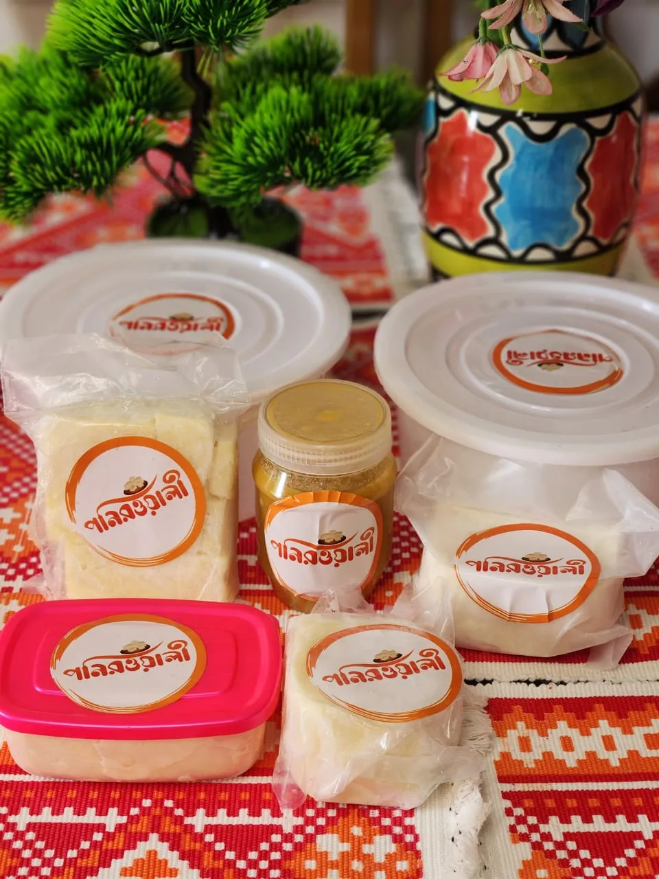 ৫ আইটেমের ২৫০ গ্রাম করে মিনি কম্বো প্যাক - Image 5