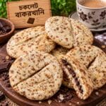 চকোলেট বাকরখানি ১ কেজি